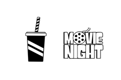 Movie Night Dingbats Product Image 5