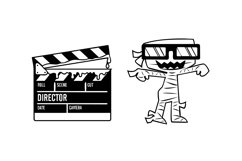 Movie Night Dingbats Product Image 10