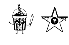 Movie Night Dingbats Product Image 11
