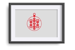 Nordic Noel Dingbats Product Image 6