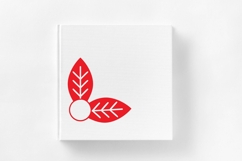 Nordic Noel Dingbats Product Image 9