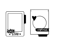 Oh Happy Days Dingbats Product Image 12