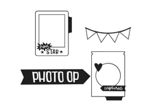 Oh Happy Days Dingbats Product Image 9