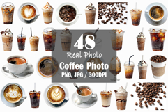 Coffee Photo | latte art espresso americano iced coffee cafe Product Image 1