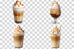 Coffee Photo | latte art espresso americano iced coffee cafe Product Image 10