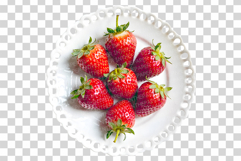 Strawberry Photo | fresh fruit photography ripe red natural Product Image 10