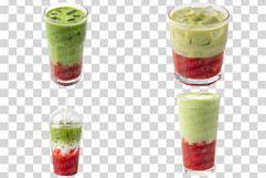 Matcha Photo | green tea ceremony drink dessert beverage Product Image 2