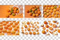 Mandarin Photo | citrus fruit photography orange tangerine Product Image 6