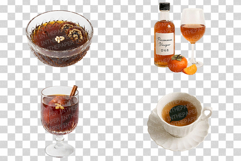 Persimmon Photo | fresh fruit photography ripe sweet harvest Product Image 7