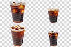 Coffee Photo | latte art espresso americano iced coffee cafe Product Image 7