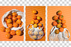 Mandarin Photo | citrus fruit photography orange tangerine Product Image 7