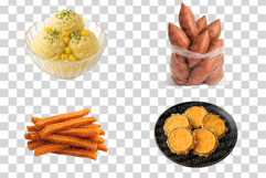 Sweet Potato Photo | fresh root vegetable food photography Product Image 8