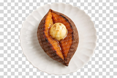 Sweet Potato Photo | fresh root vegetable food photography Product Image 9