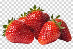 Strawberry Photo | fresh fruit photography ripe red natural Product Image 9