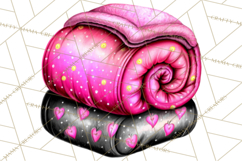 Everyday Mom Icons Clipart, Mom Life Doodle Graphics Product Image 2