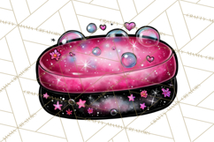 Everyday Mom Icons Clipart, Mom Life Doodle Graphics Product Image 4