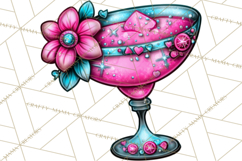 Everyday Mom Icons Clipart, Mom Life Doodle Graphics Product Image 2