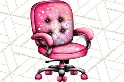 Everyday Mom Icons Clipart, Mom Life Doodle Graphics Product Image 4