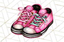 Everyday Mom Icons Clipart, Mom Life Doodle Graphics Product Image 5