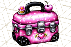 Everyday Mom Icons Clipart, Mom Life Doodle Graphics Product Image 5