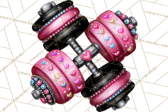 Everyday Mom Icons Clipart, Mom Life Doodle Graphics Product Image 2