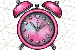 Everyday Mom Icons Clipart, Mom Life Doodle Graphics Product Image 4