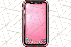 Everyday Mom Icons Clipart, Mom Life Doodle Graphics Product Image 4