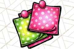 Everyday Mom Icons Clipart, Mom Life Doodle Graphics Product Image 5