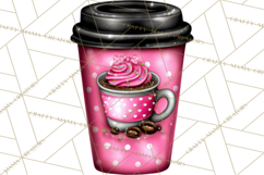 Everyday Mom Icons Clipart, Mom Life Doodle Graphics Product Image 4