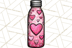 Everyday Mom Icons Clipart, Mom Life Doodle Graphics Product Image 5