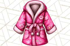 Everyday Mom Icons Clipart, Mom Life Doodle Graphics Product Image 3