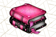 Everyday Mom Icons Clipart, Mom Life Doodle Graphics Product Image 4