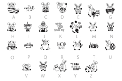 Piggy Polies Dingbats Product Image 4