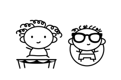 Pippins Play Dingbats Product Image 4