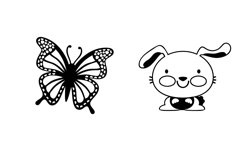 Pistachio Piffle Dingbats Product Image 10