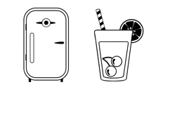 Pistachio Piffle Dingbats Product Image 11