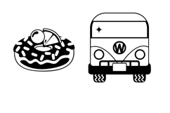 Pistachio Piffle Dingbats Product Image 6