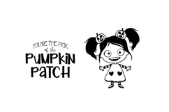 Pumpkin Peeps Dingbats Product Image 6