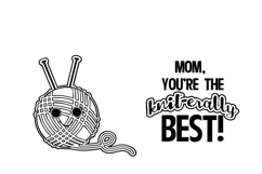 Punny Mother's Day Dingbats Product Image 4