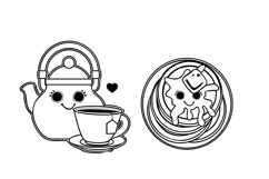 Punny Mother's Day Too Dingbats Product Image 5