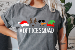 Office Squad SVG, DXF, PNG, EPS Product Image 2