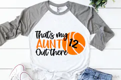 That’s My Aunt Out There SVG, DXF, PNG, EPS Product Image 2