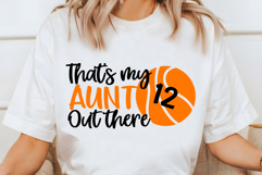 That’s My Aunt Out There SVG, DXF, PNG, EPS Product Image 1