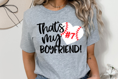 That’s My Boyfriend SVG, DXF, PNG, EPS Product Image 1