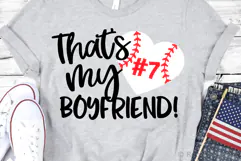 That’s My Boyfriend SVG, DXF, PNG, EPS Product Image 2