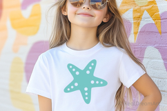 Summer Bundle SVG, DXF, PNG, EPS Product Image 2