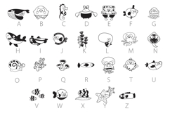 Scrubbies Dingbats Product Image 3