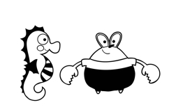 Scrubbies Dingbats Product Image 5