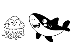 Scrubbies Dingbats Product Image 6