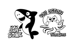 Scrubbies Dingbats Product Image 4